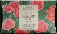 Panier des Sens Rose des Bastides Duftseife