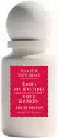 Panier Des Sens Rose Des Bastides Edp Nat Spray