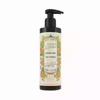 Panier des Sens Rose Geranium Körperlotion