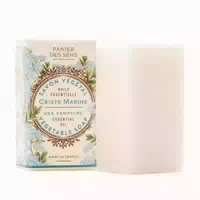 Three Times Extra Finely Ground Soap Stimulating Sea Samphire Vegetable Soap 150 G 0,15 Kg