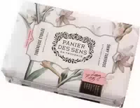 Panier des Sens Tubéreuse Étoilée Savon Extra Doux