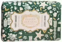 Panier des Sens Zauberhafter Winterwald Seife