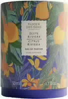 Panier Des Sens Zeste Riviera Edp Nat Spray