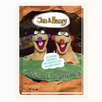 Gute Nacht, Jan und Henry!