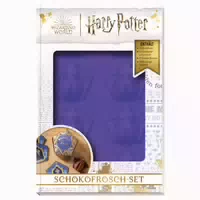 Harry Potter: Schokofrosch Set 1 St