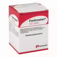 Pankreatan 10000