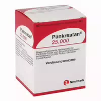 Pankreatan 25000