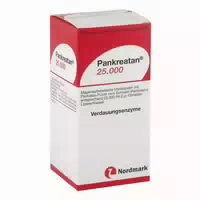 Pankreatan 25000
