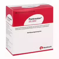 Pankreatan 25000