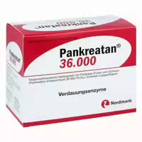 Pankreatan 36000