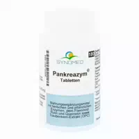 Pankreazym Tabletten 360 st
