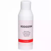 Pannoc Rodiderm