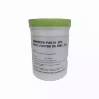 Pannoc Zinkoxidpaste 25 %