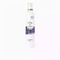 Pantene Espuma 300ml Volumen Perfecto 0,3 L