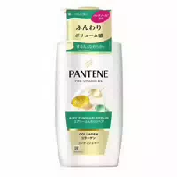 Pantene Japan Airy Funwari Repair Conditioner 400g