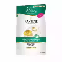 Pantene Japan Airy Funwari Repair Conditioner Refill 300g