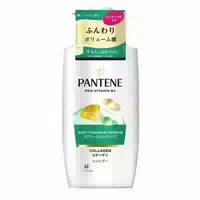 Pantene Japan Airy Funwari Repair Shampoo 400ml