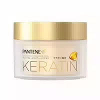 Pantene Japan Deep Damage Repair Hair Mask 170g