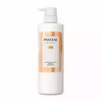 Pantene Japan Effortless Complete Night Repair Shampoo 480ml