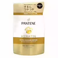 Pantene Japan Extra Damage Care Treatment Conditioner Refill 300ml