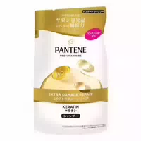 Pantene Japan Extra Damage Repair Shampoo Refill 300ml