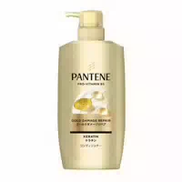Pantene Japan Gold Damage Repair Conditioner 380g