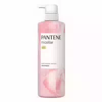 Pantene Japan Micellar Pure & Cleanse Shampoo Refill 350ml