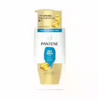 Pantene Japan Moist Smooth Care Treatment Conditioner Refill 300ml