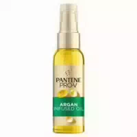 Pantene Pro V Argan Infused Oil