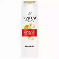 Pantene Pro V Volumen Pur Shampoo