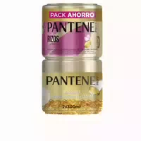 Weiche Und Glatte Maske, Lot 2 X 300 Ml