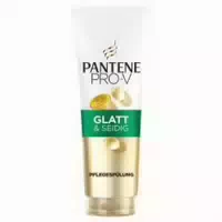 Pantene Pro V Glatt & Seidig Pflegespülung