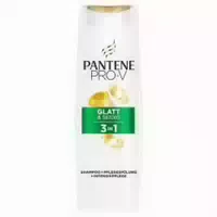 Pantene Pro V Volumen Pur Shampoo