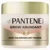 Pantene Pro V Grow Abundant Anti Haarverlust Spülung