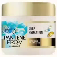 Pantene Pro V Miracles Deep Hydration Intensive Haarmaske