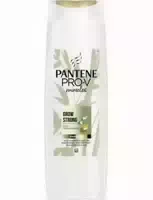 Pantene Pro V Miracles Grow Strong Shampoo