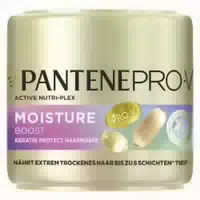 Pantene Pro V Moisture Boost Haarmaske Keratin Protect