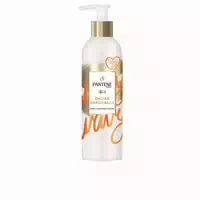 Pantene Natural Curls Schaumfestiger 300 ml
