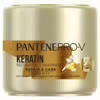 Pantene Pro V Repair & Care Keratin Reconstruct Haarmaske