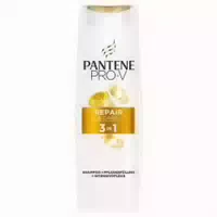Pantene Pro V Repair & Care Shampoo 3in1