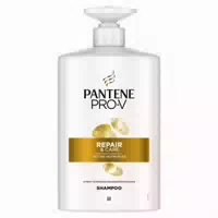 Pantene Pro V Repair & Care Shampoo