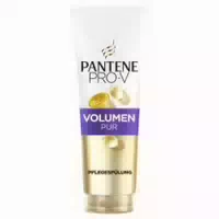 Pantene Pro V Volumen Pur Pflegespülung