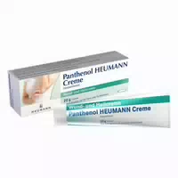 Panthenol Heumann Creme 50 G Creme