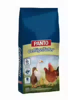 Panto Geflügelkörnermischung