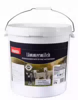 Panto Lämmermilch