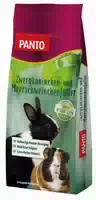 Panto Meerschweinchenfutter
