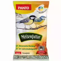 Panto Meisenfutter