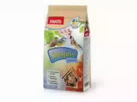 Panto Premiumstreufutter Schalenlos