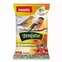 Panto Streufutter