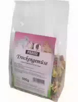 Panto Trockengemüse